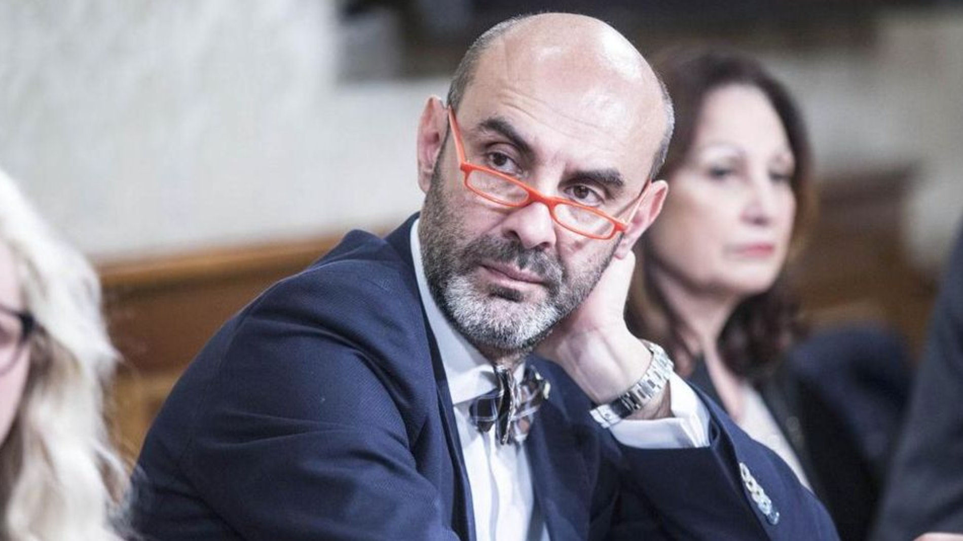 Pillon su bocciatura ddl Zan: «Bene così, sarebbe stato inutile e pericoloso» 1
